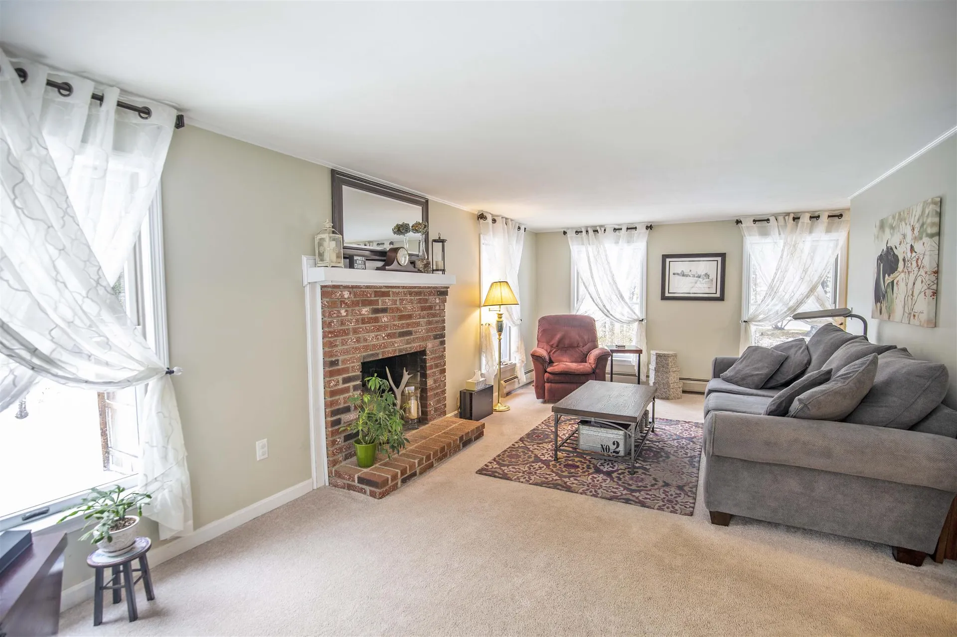 29 Whitman Drive Fremont NH 03044
