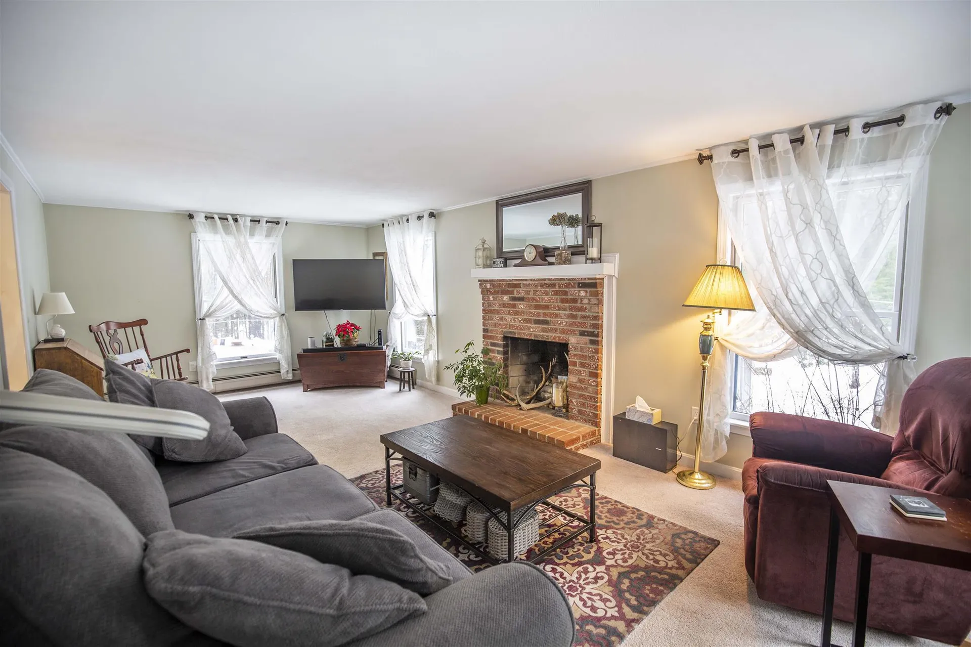 29 Whitman Drive Fremont NH 03044
