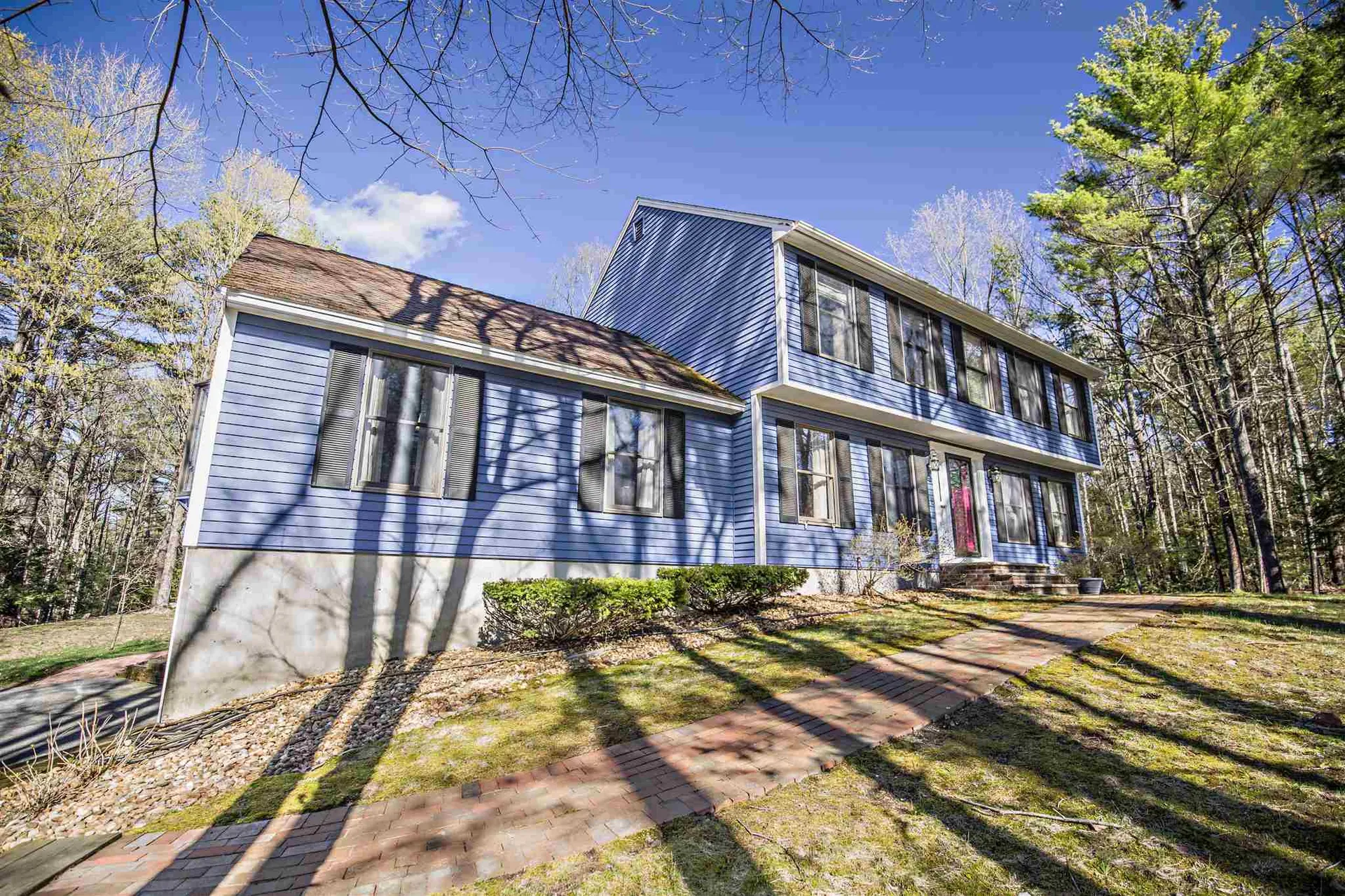 29 Whitman Drive Fremont NH 03044