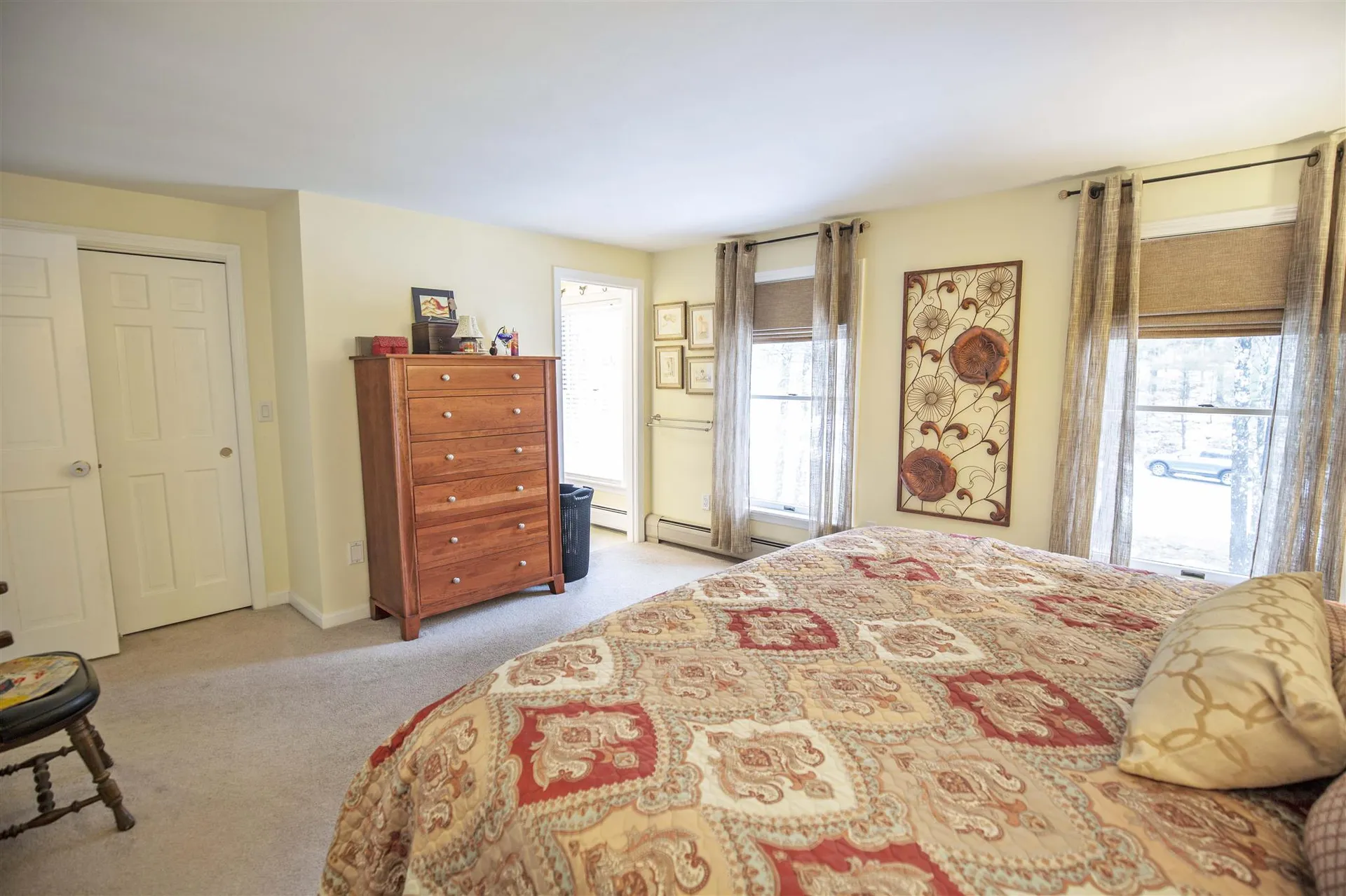 29 Whitman Drive Fremont NH 03044