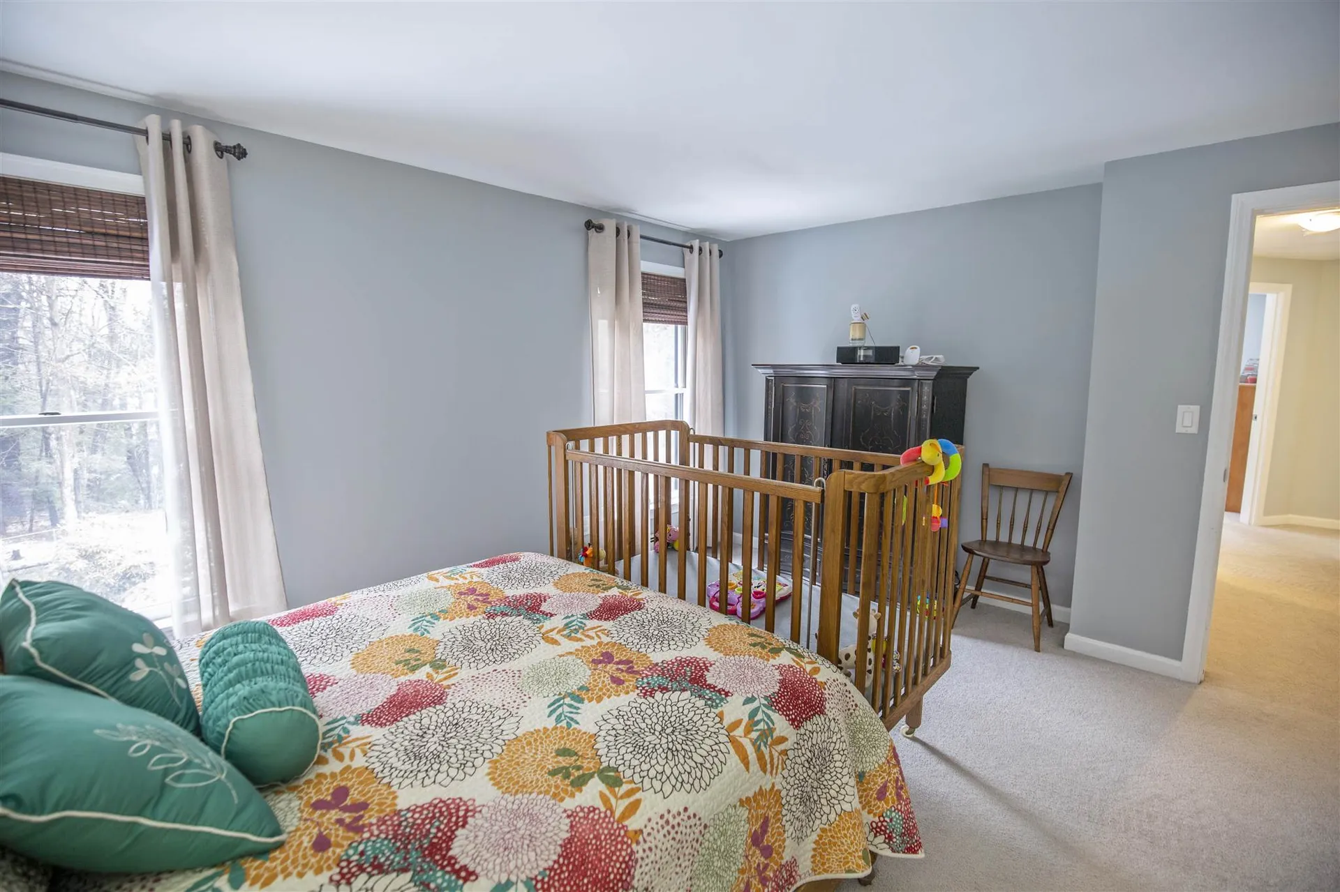 29 Whitman Drive Fremont NH 03044