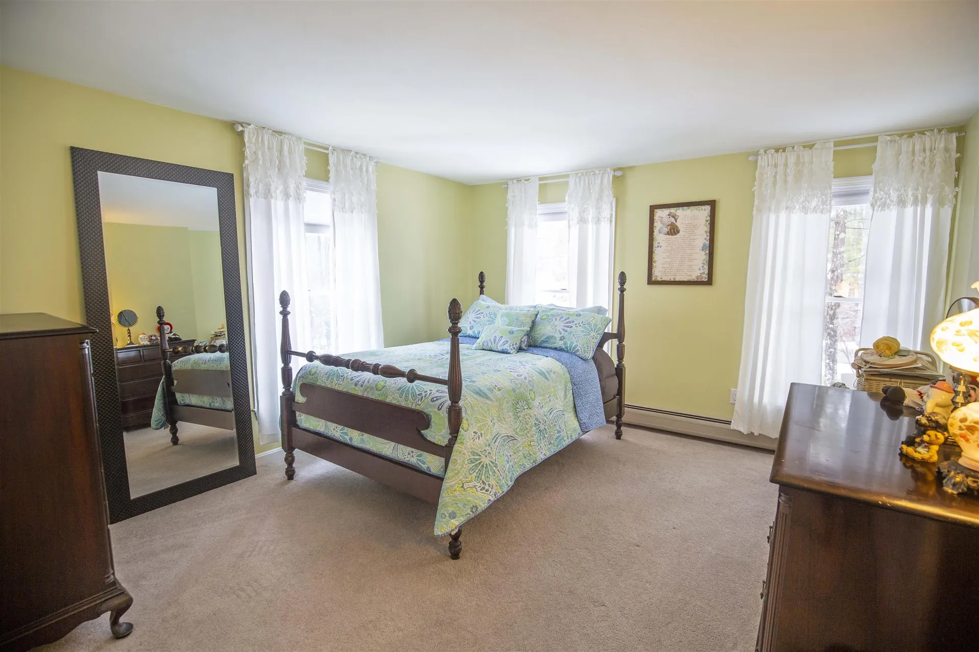 29 Whitman Drive Fremont NH 03044
