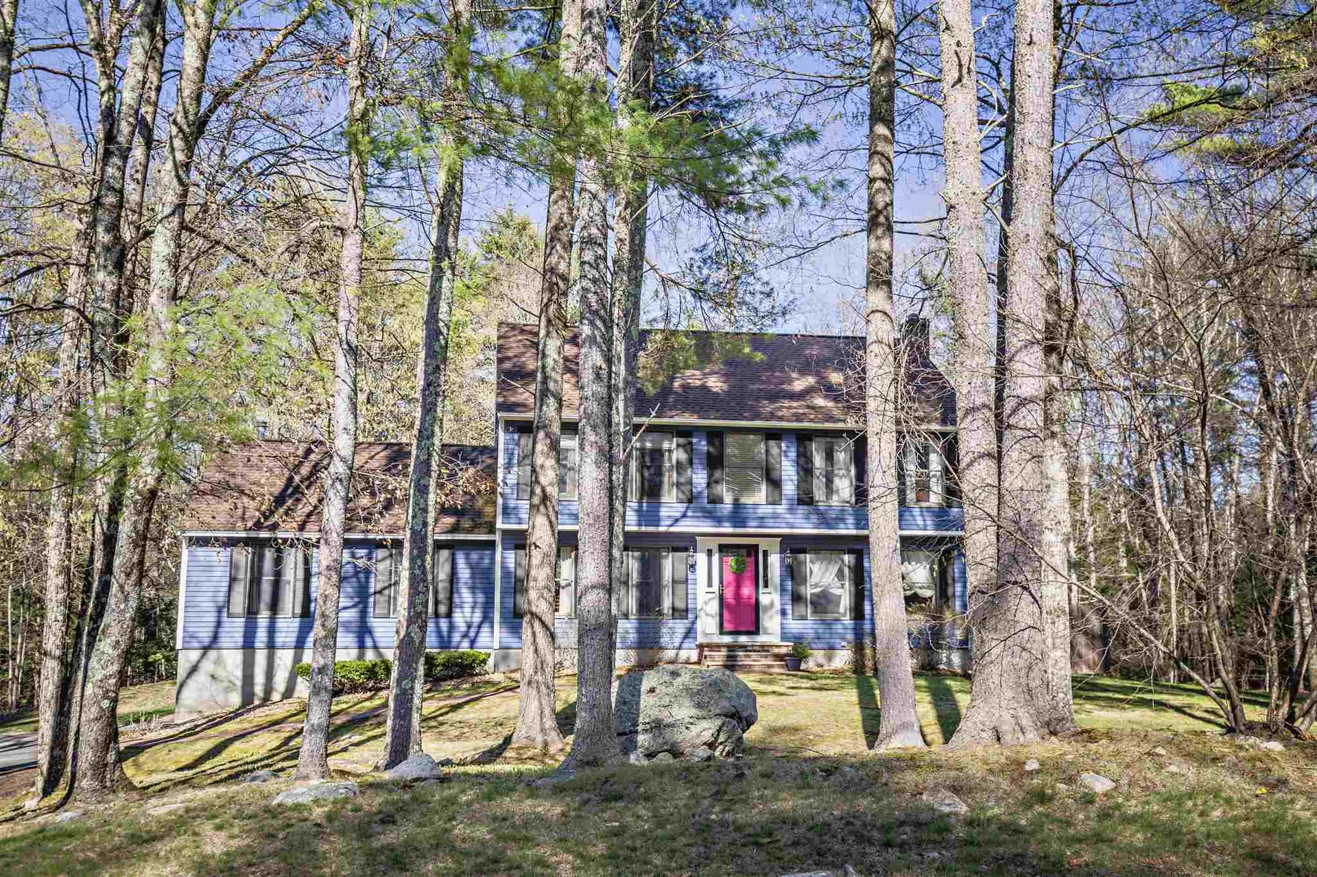 29 Whitman Drive Fremont NH 03044