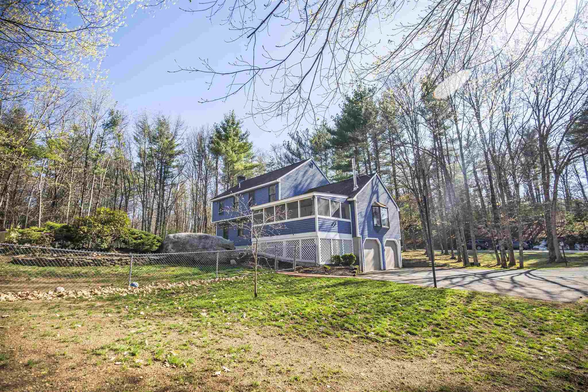 29 Whitman Drive Fremont NH 03044
