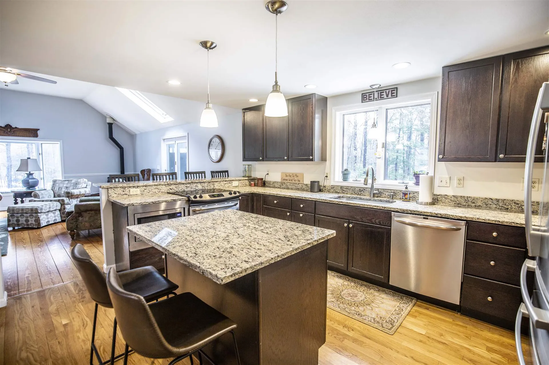 29 Whitman Drive Fremont NH 03044