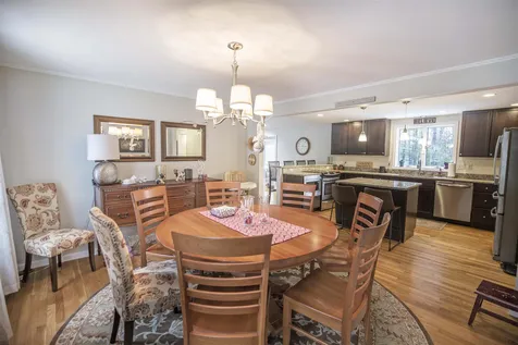 29 Whitman Drive Fremont NH 03044