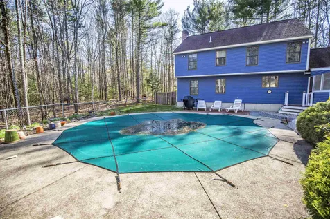 29 Whitman Drive Fremont NH 03044