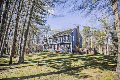 29 Whitman Drive Fremont NH 03044
