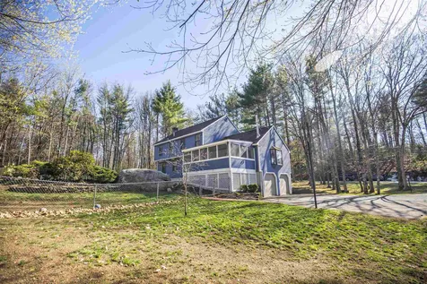 29 Whitman Drive Fremont NH 03044