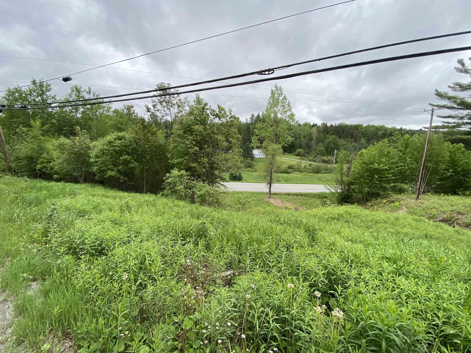 00000 Route 15 Hardwick VT 05843