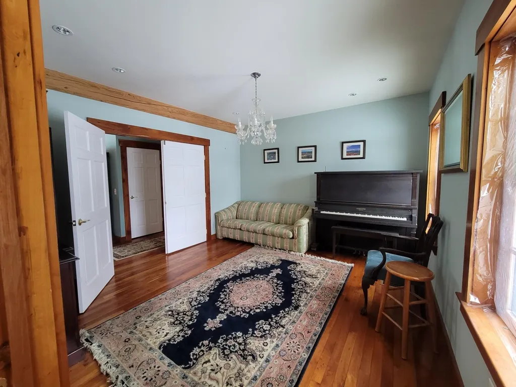 134 Goodrich Four Corners Road Norwich VT 05055