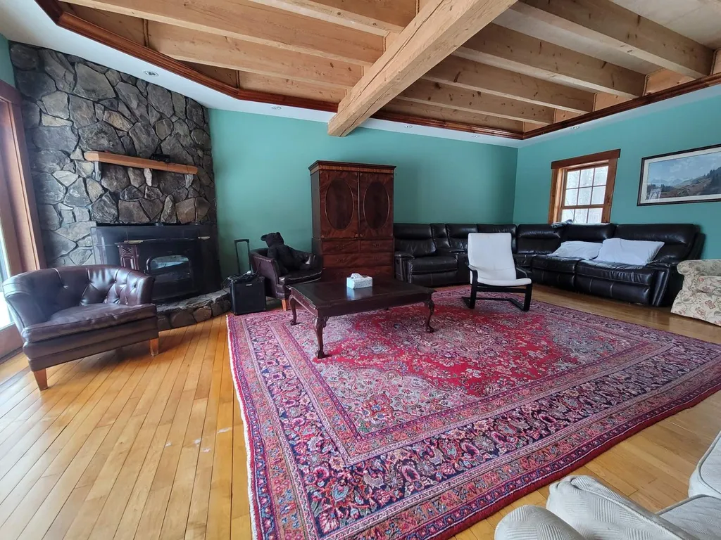134 Goodrich Four Corners Road Norwich VT 05055