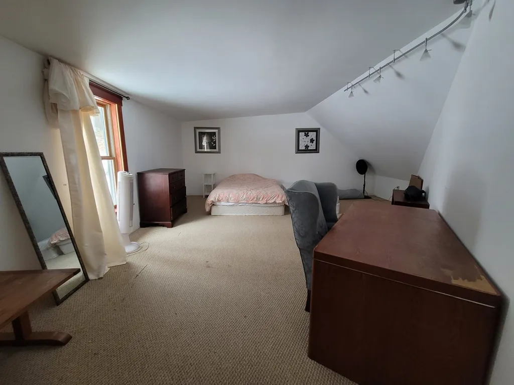 134 Goodrich Four Corners Road Norwich VT 05055