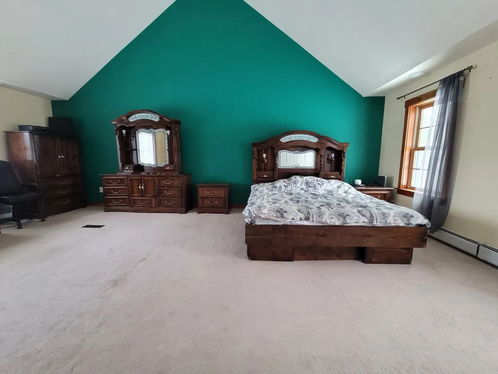 134 Goodrich Four Corners Road Norwich VT 05055