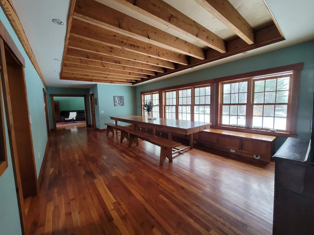 134 Goodrich Four Corners Road Norwich VT 05055