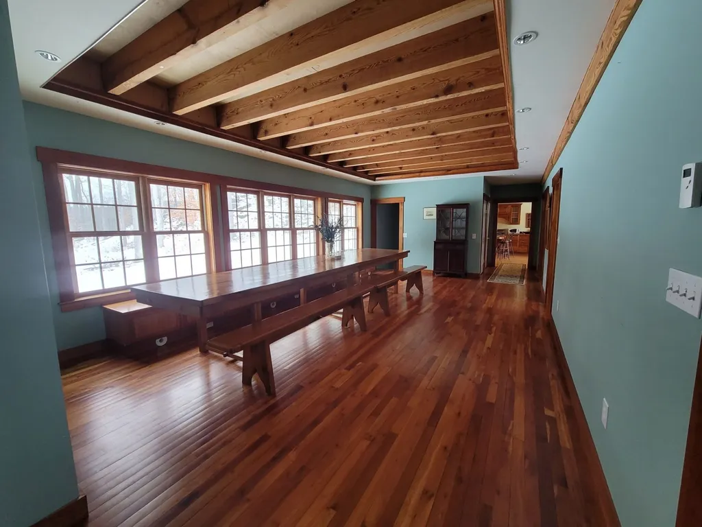 134 Goodrich Four Corners Road Norwich VT 05055