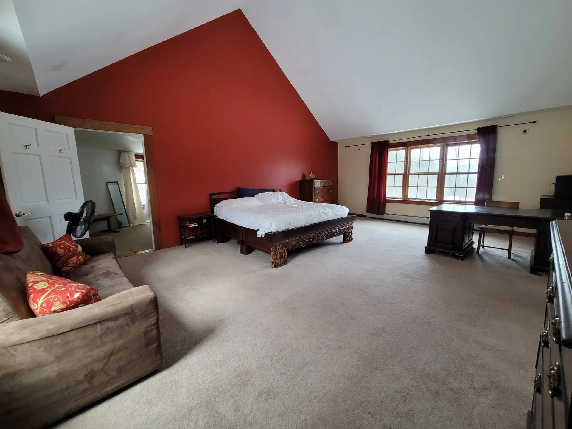 134 Goodrich Four Corners Road Norwich VT 05055
