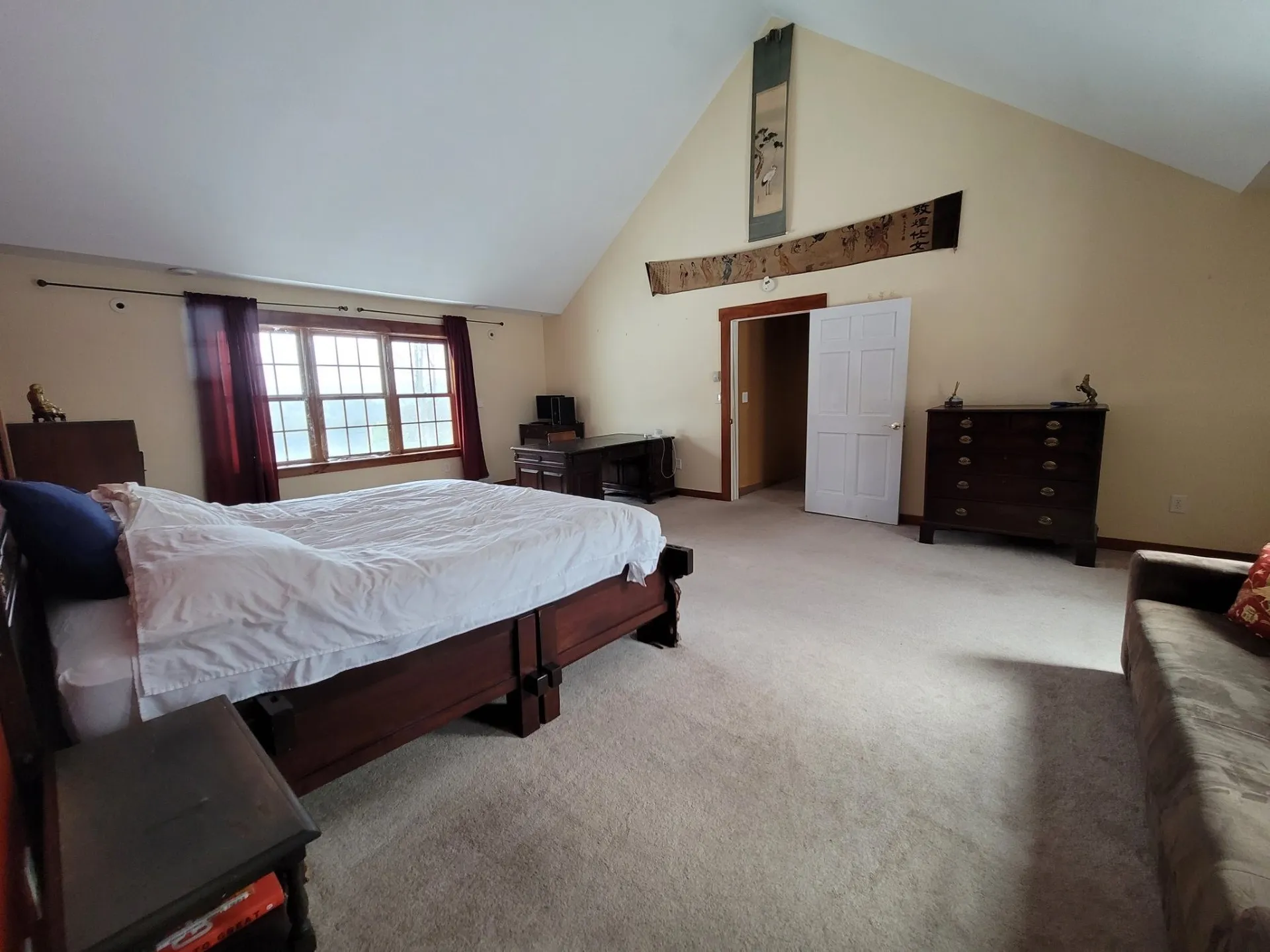 134 Goodrich Four Corners Road Norwich VT 05055