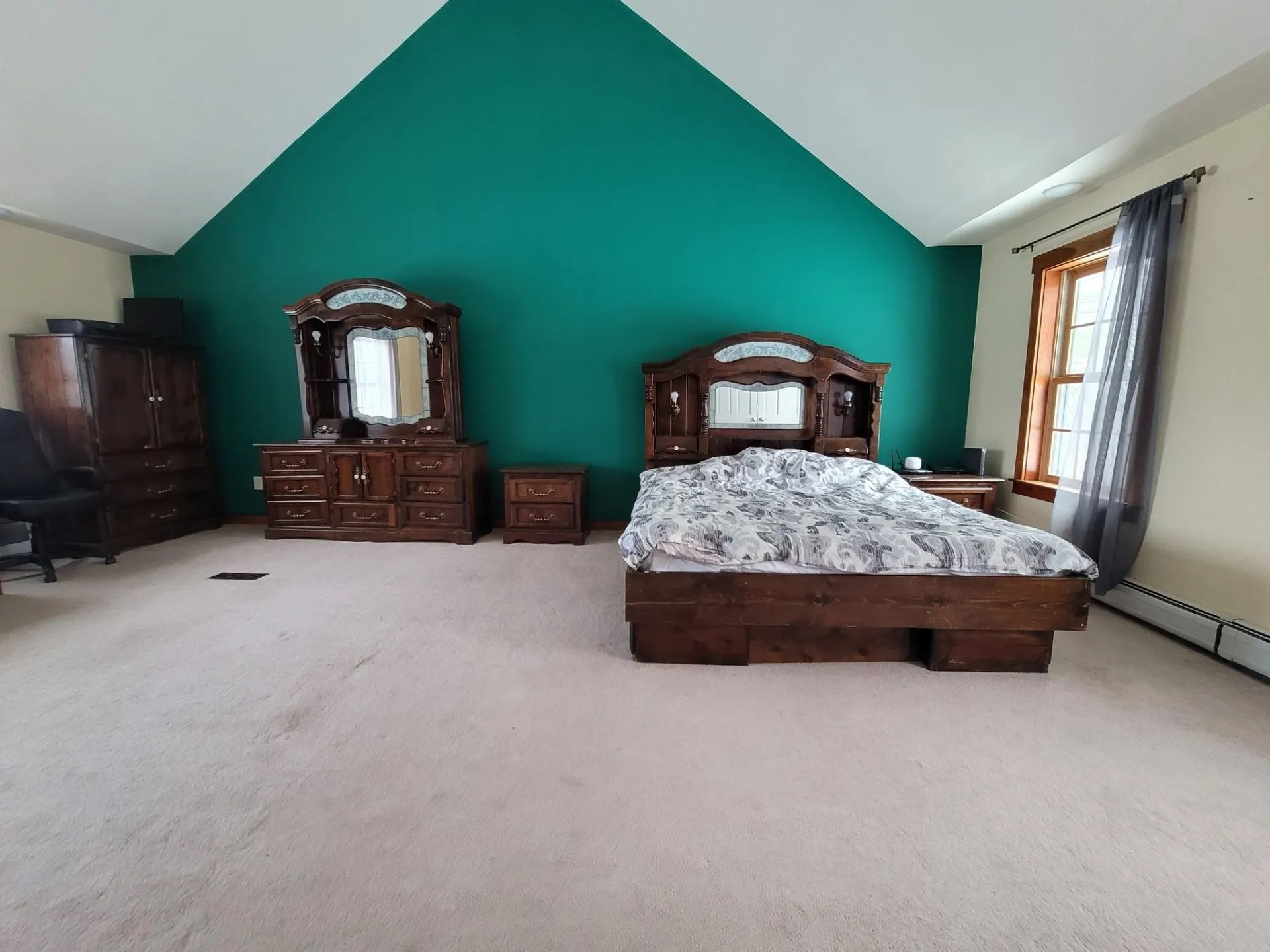 134 Goodrich Four Corners Road Norwich VT 05055