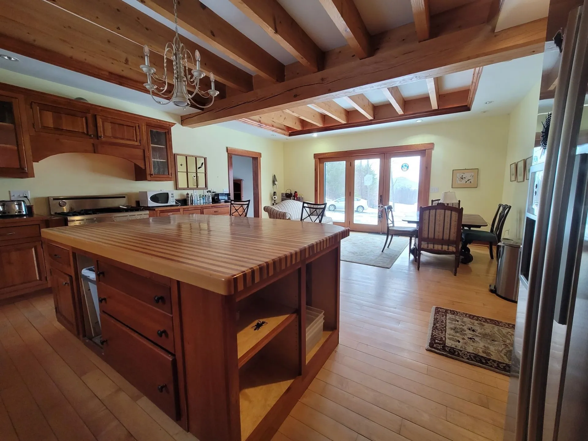134 Goodrich Four Corners Road Norwich VT 05055