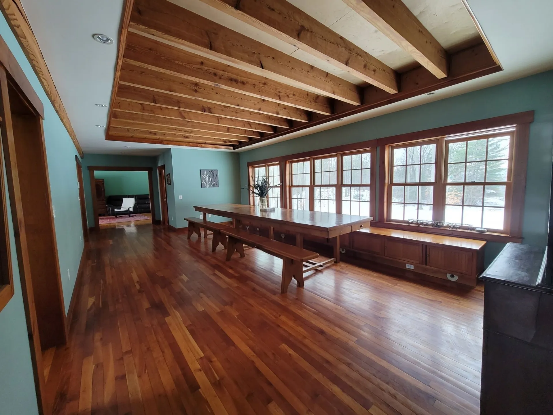 134 Goodrich Four Corners Road Norwich VT 05055