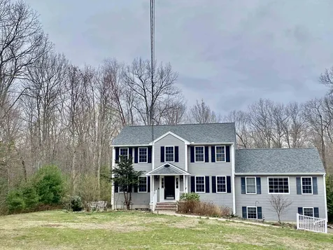 66 Gristmill Road Fremont NH 03044