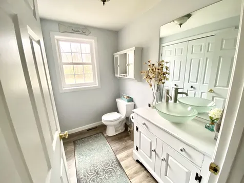 66 Gristmill Road Fremont NH 03044
