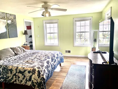 66 Gristmill Road Fremont NH 03044