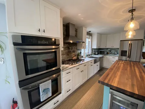66 Gristmill Road Fremont NH 03044