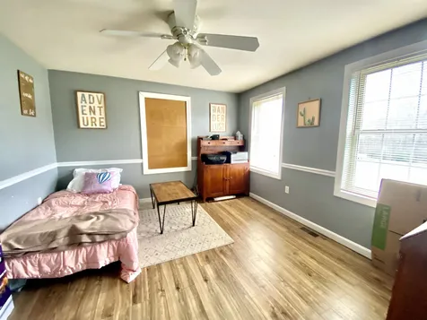 66 Gristmill Road Fremont NH 03044