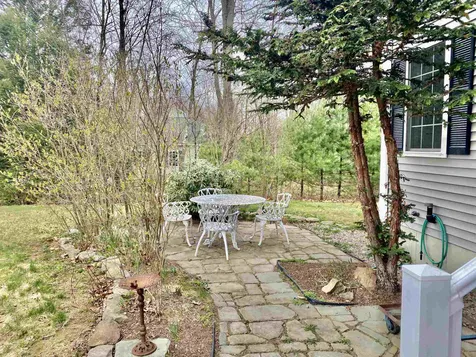 66 Gristmill Road Fremont NH 03044