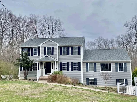66 Gristmill Road Fremont NH 03044