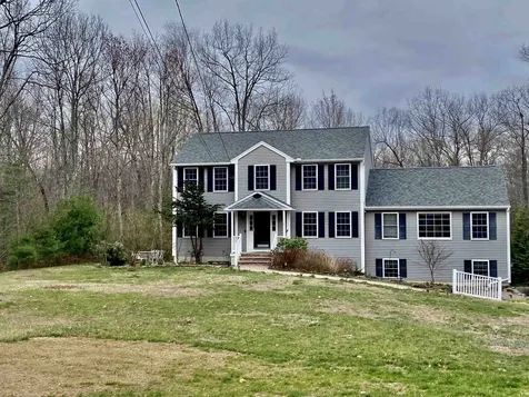66 Gristmill Road Fremont NH 03044