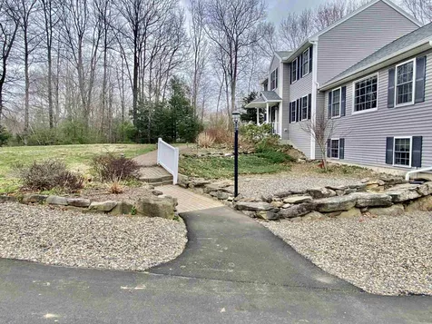 66 Gristmill Road Fremont NH 03044