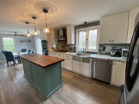 66 Gristmill Road Fremont NH 03044