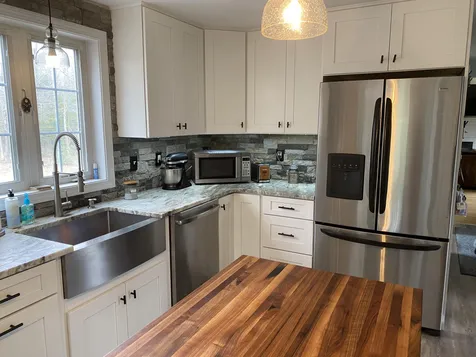 66 Gristmill Road Fremont NH 03044