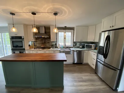 66 Gristmill Road Fremont NH 03044