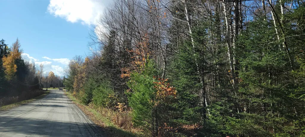 Lot 30 Franconia Mountains Road Franconia NH 03580