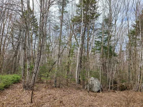 Lot 30 Franconia Mountains Road Franconia NH 03580