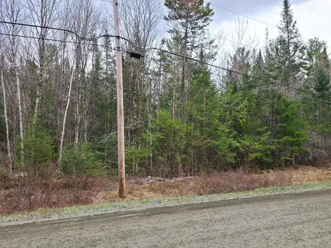 Lot 30 Franconia Mountains Road Franconia NH 03580