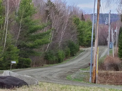 Lot 30 Franconia Mountains Road Franconia NH 03580