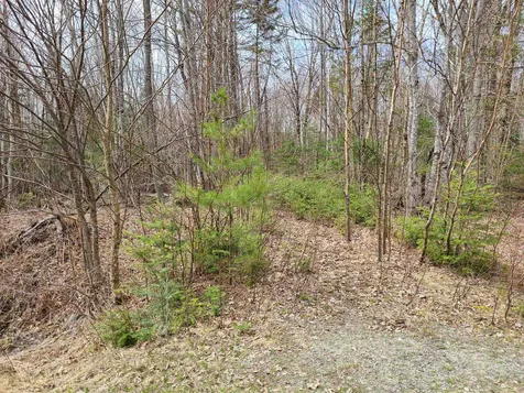 Lot 30 Franconia Mountains Road Franconia NH 03580