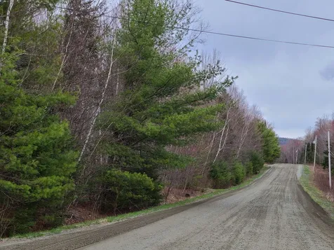Lot 30 Franconia Mountains Road Franconia NH 03580