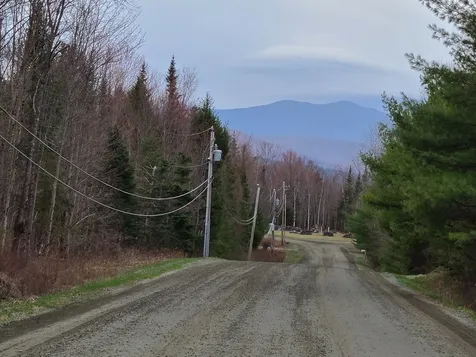 Lot 30 Franconia Mountains Road Franconia NH 03580