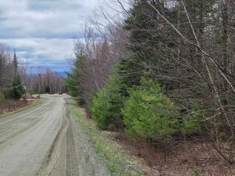 Lot 30 Franconia Mountains Road Franconia NH 03580