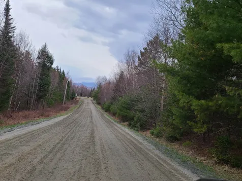 Lot 30 Franconia Mountains Road Franconia NH 03580