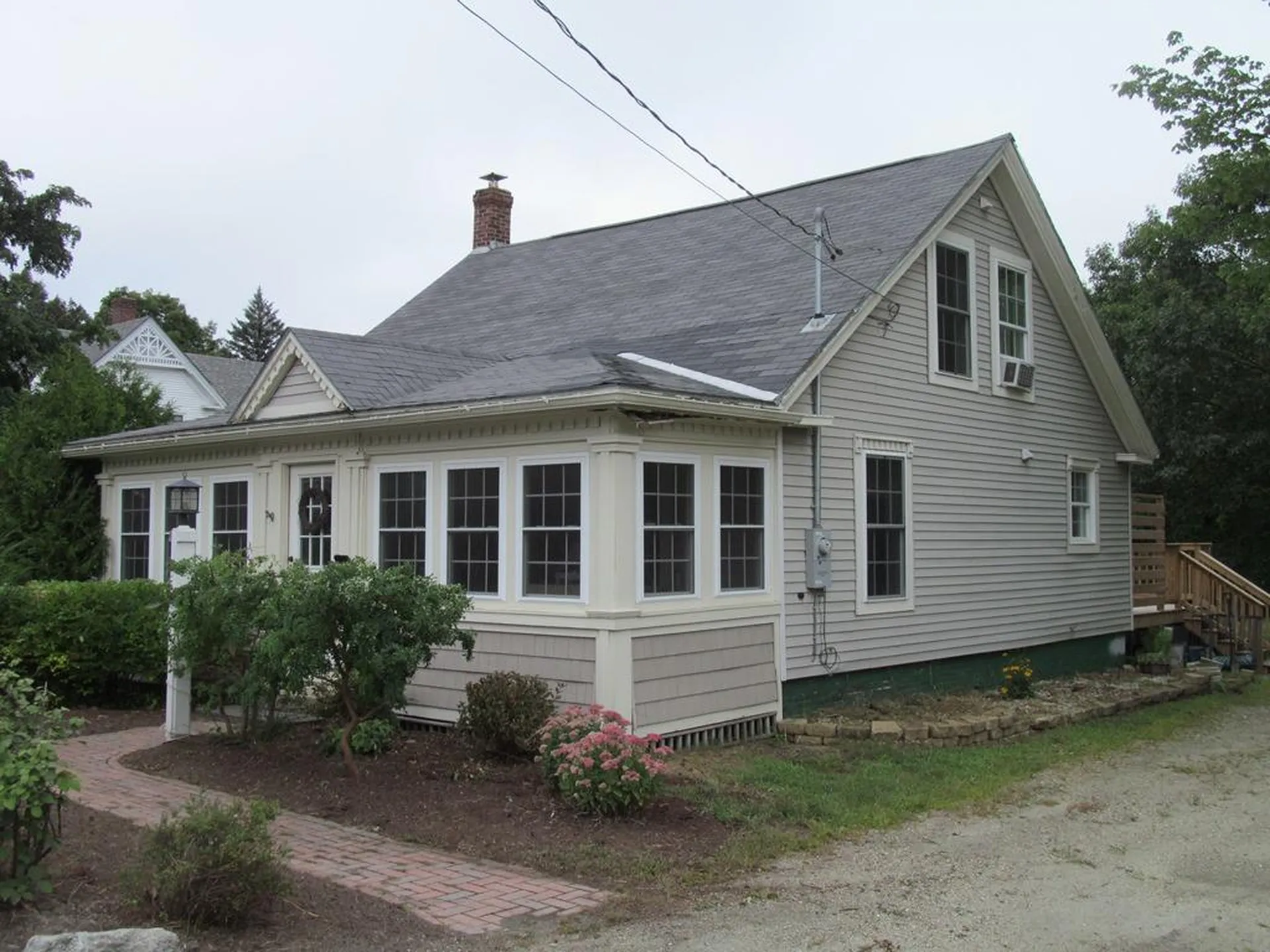 18 Chestnut Street Claremont NH 03743