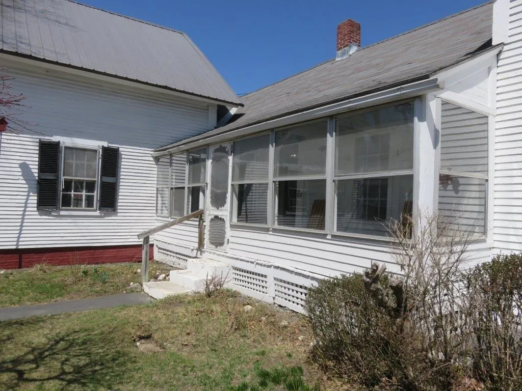 1137 Us Route 4 Canaan NH 03741