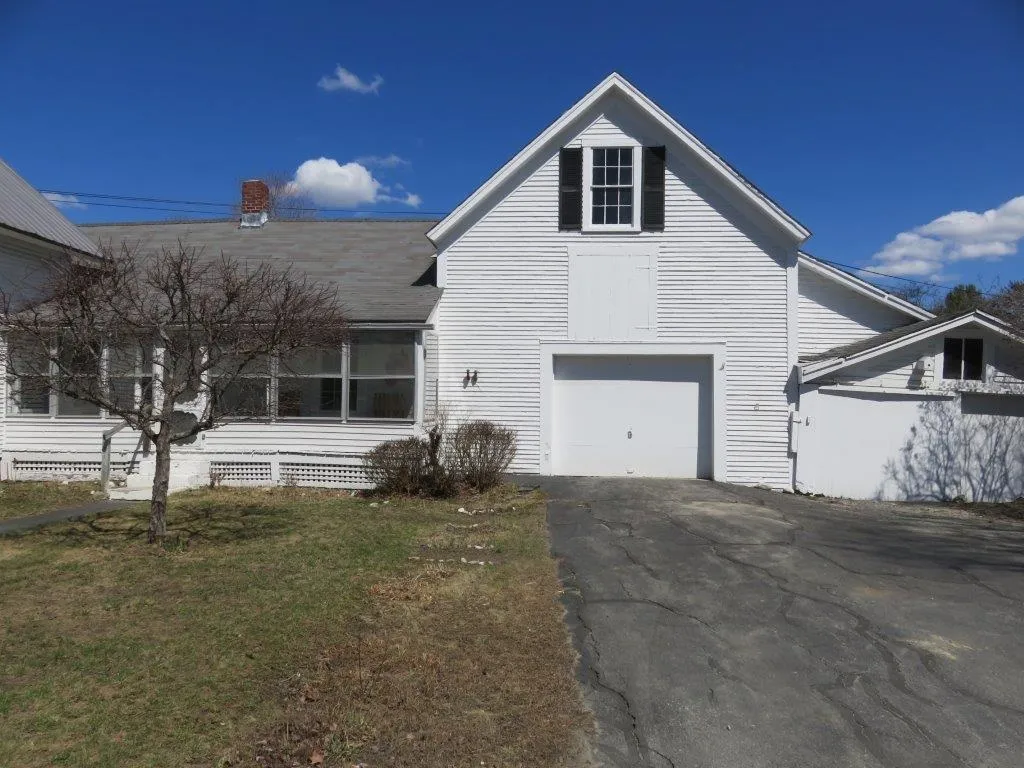 1137 Us Route 4 Canaan NH 03741