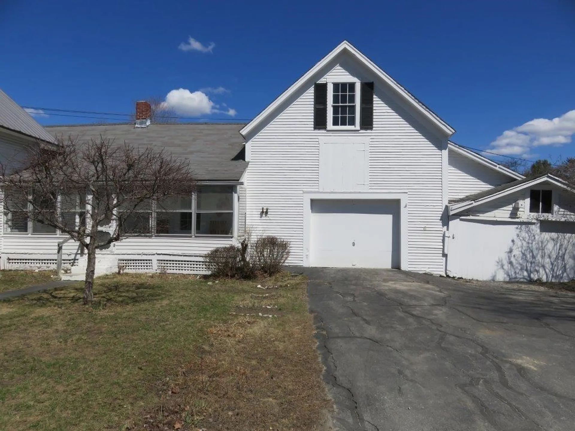 1137 Us Route 4 Canaan NH 03741